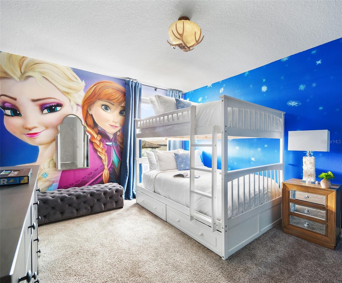 STONEYBROOK SOUTH PH G-1 - Residential