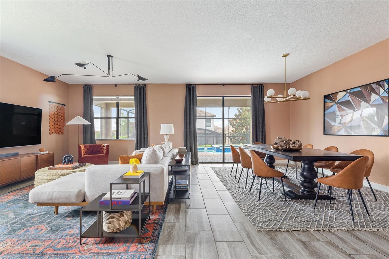 STONEYBROOK SOUTH PH G-1 - Residential