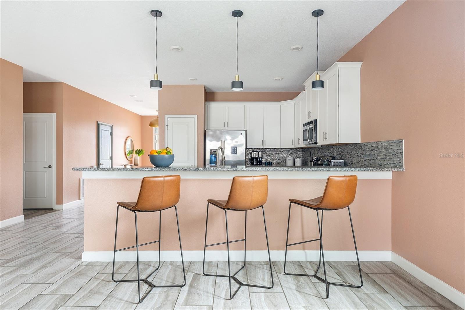 STONEYBROOK SOUTH PH G-1 - Residential