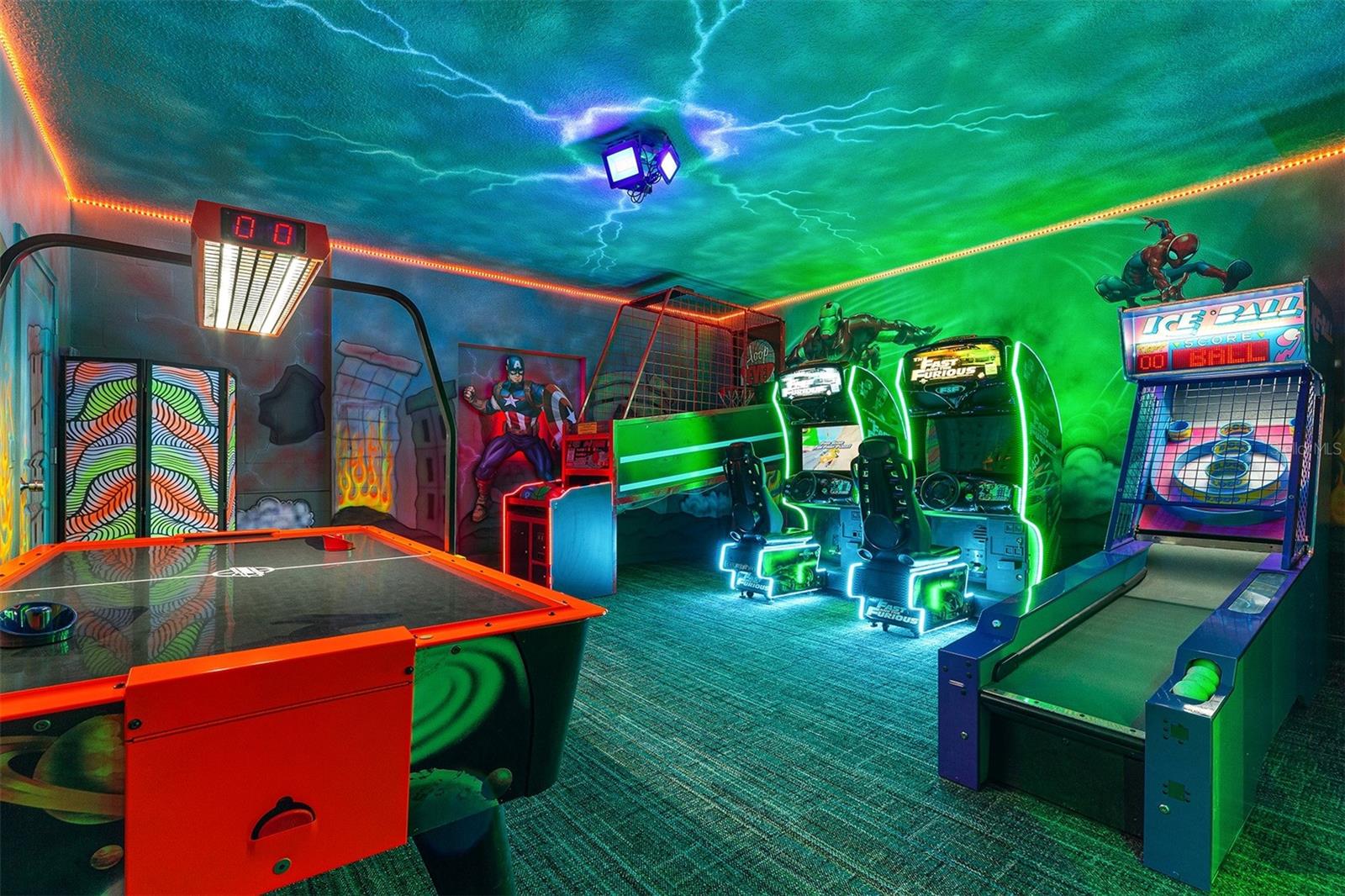 STONEYBROOK SOUTH PH G-1 - Residential