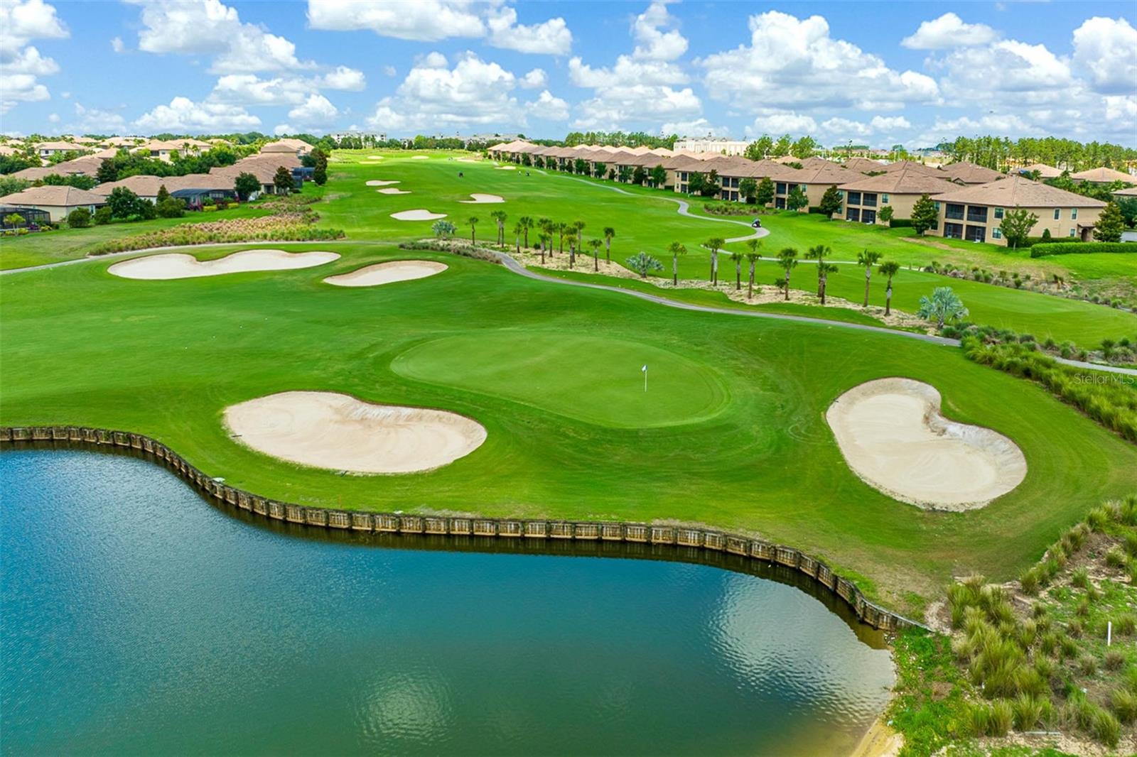 STONEYBROOK SOUTH PH G-1 - Residential