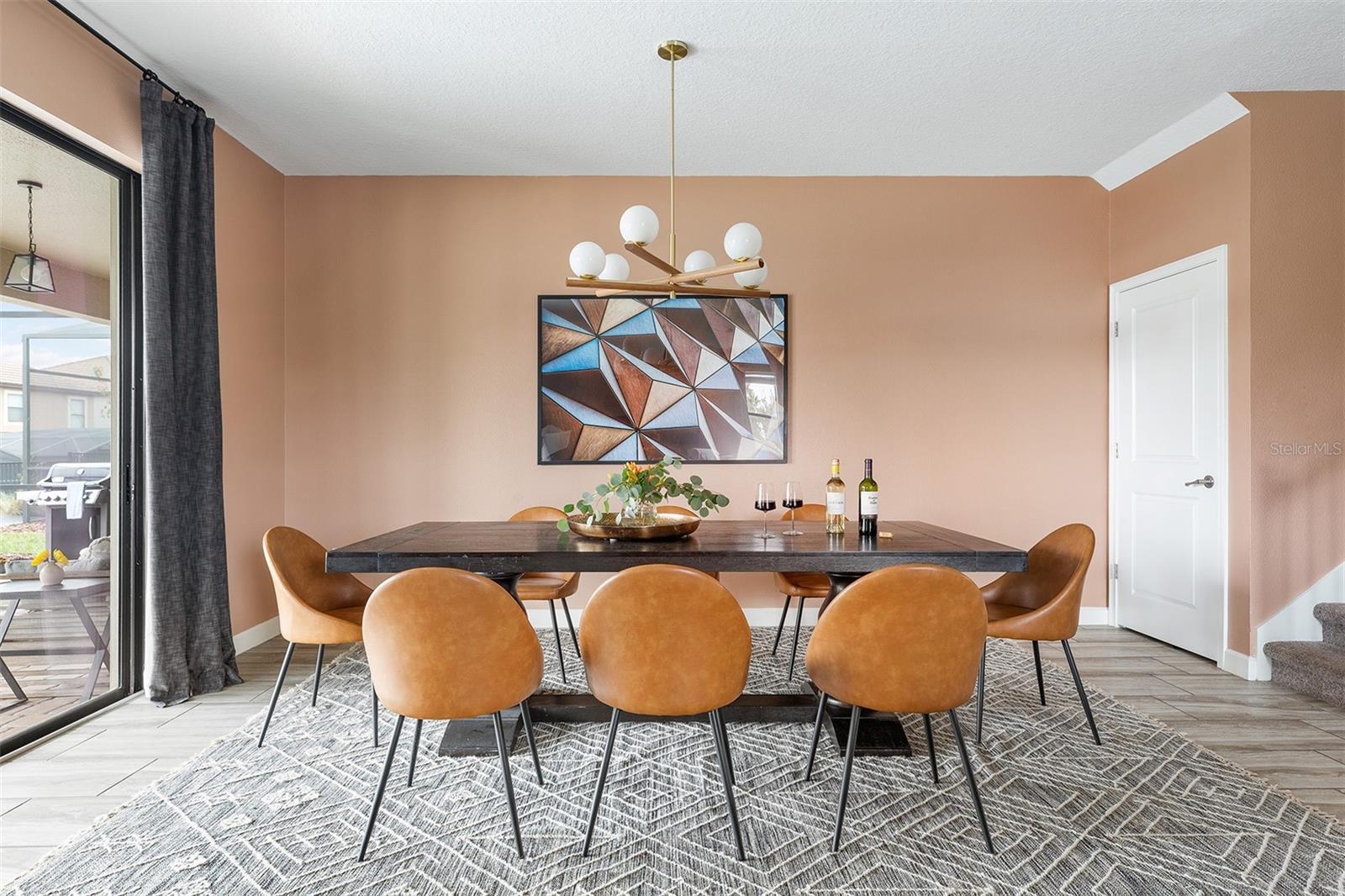 STONEYBROOK SOUTH PH G-1 - Residential