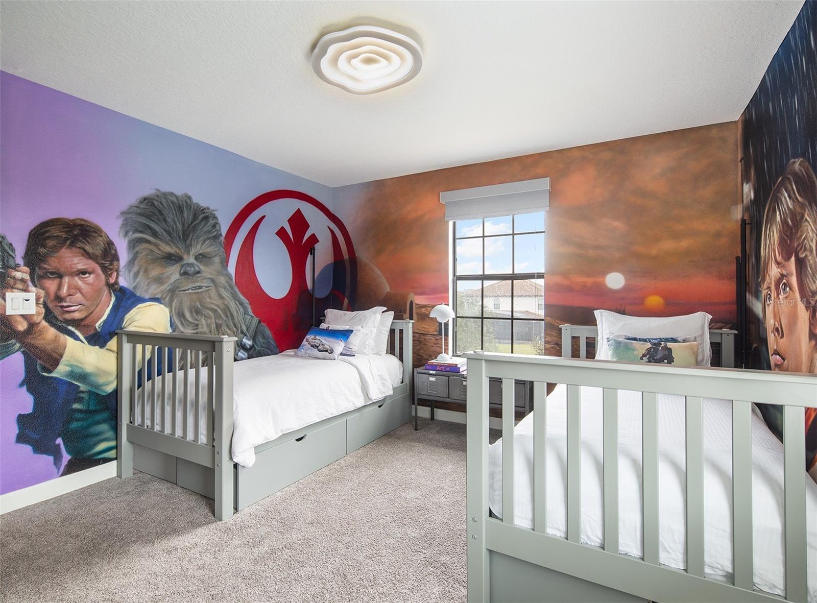 STONEYBROOK SOUTH PH G-1 - Residential