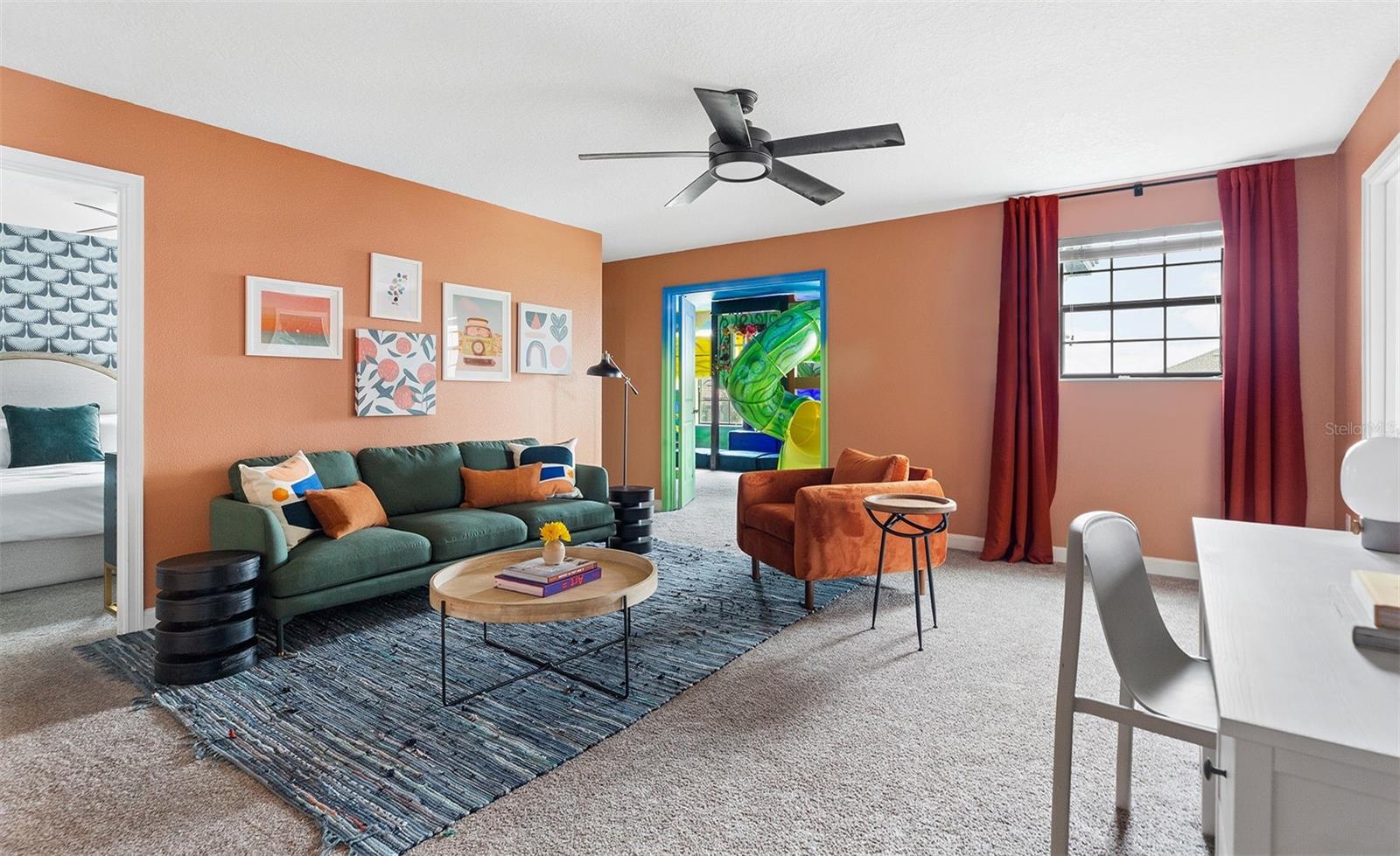 STONEYBROOK SOUTH PH G-1 - Residential