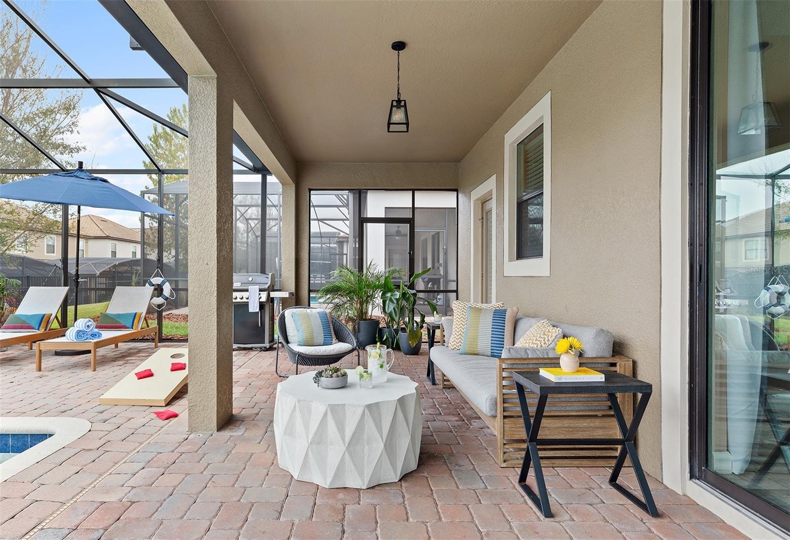 STONEYBROOK SOUTH PH G-1 - Residential