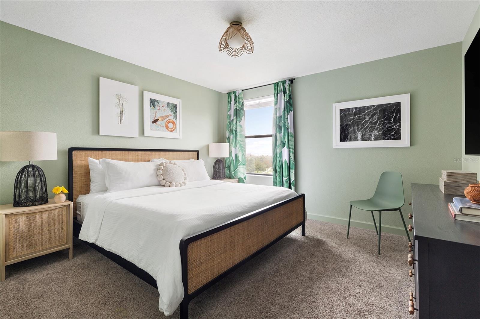 STONEYBROOK SOUTH PH G-1 - Residential