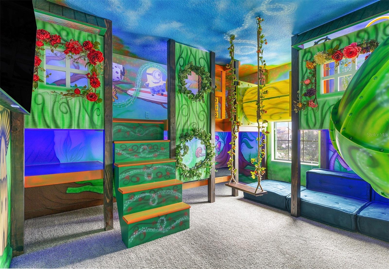 STONEYBROOK SOUTH PH G-1 - Residential