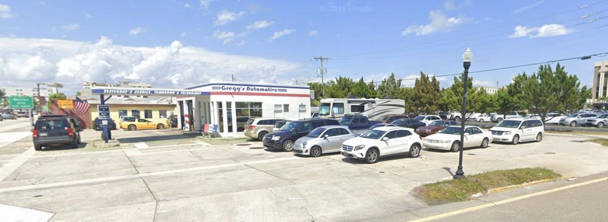 PUNTA GORDA - Commercial Sale