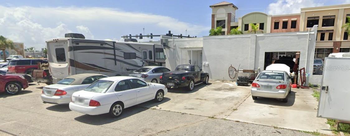 PUNTA GORDA - Commercial Sale