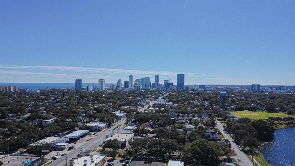 Photo of 2015 5th Street N, St Petersburg, FL 33704 (MLS # TB8467482)