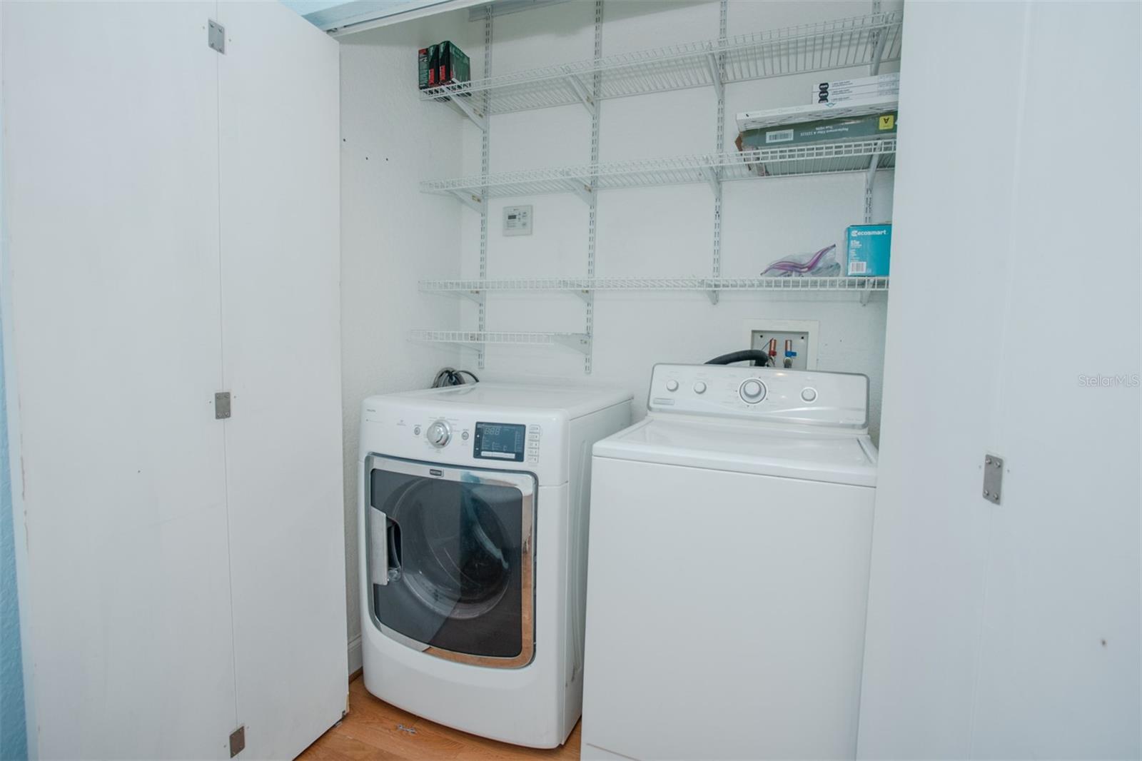 CRESCENT LAKE REV - Residential