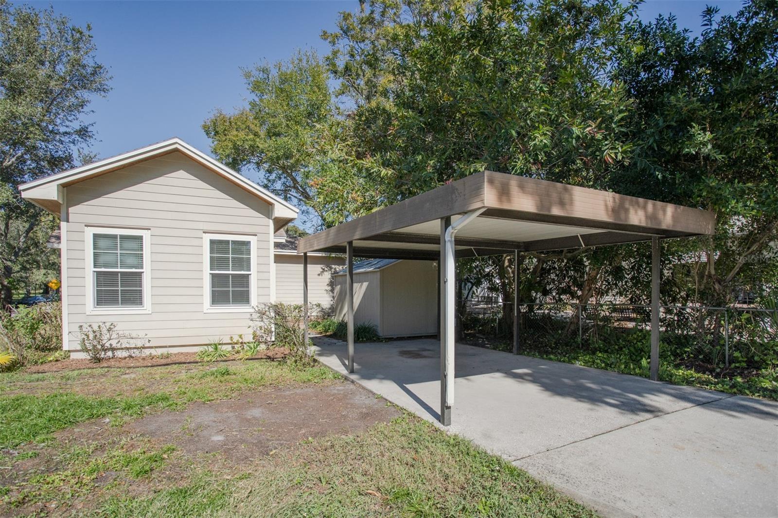 CRESCENT LAKE REV - Residential