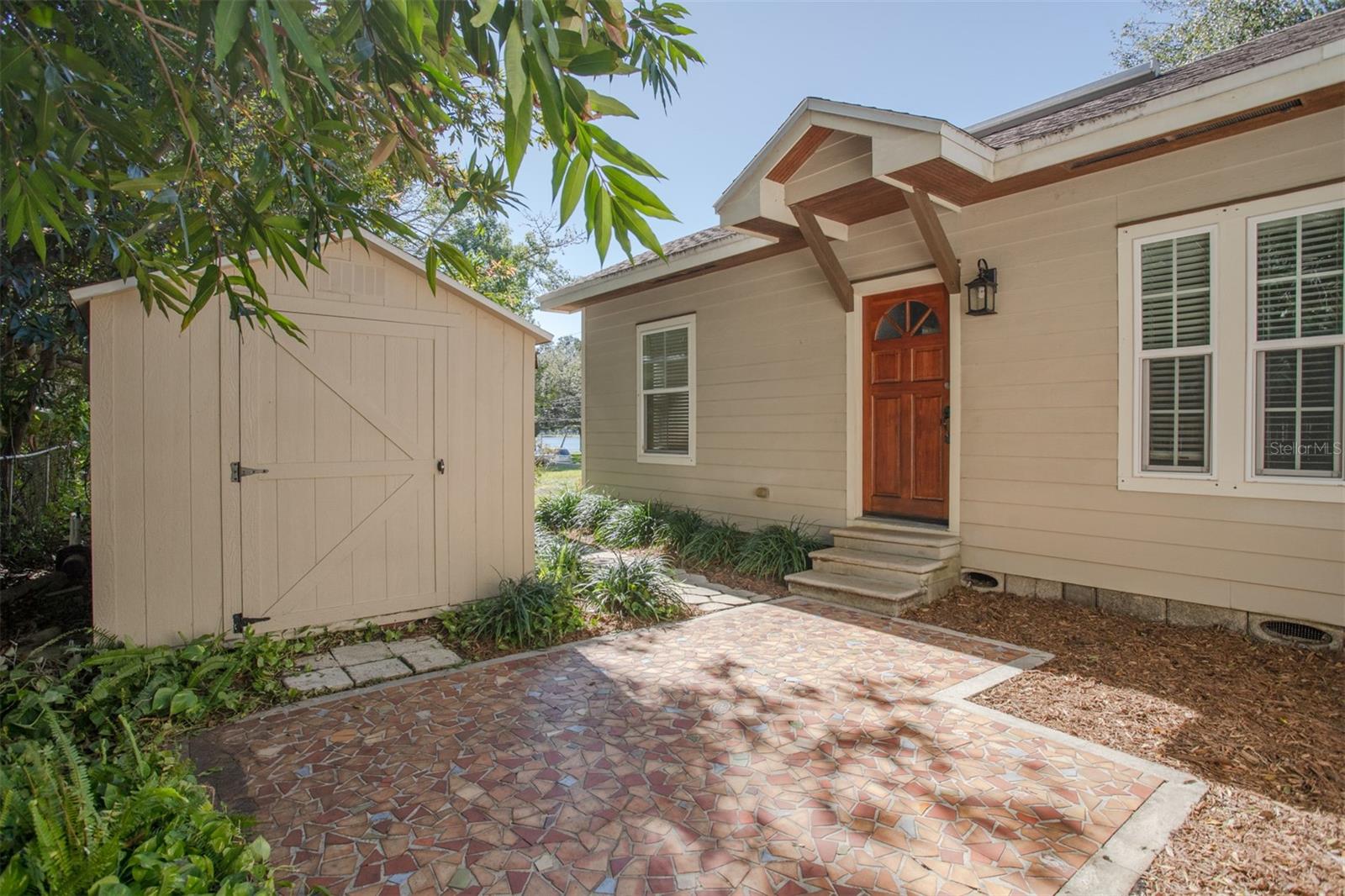 CRESCENT LAKE REV - Residential