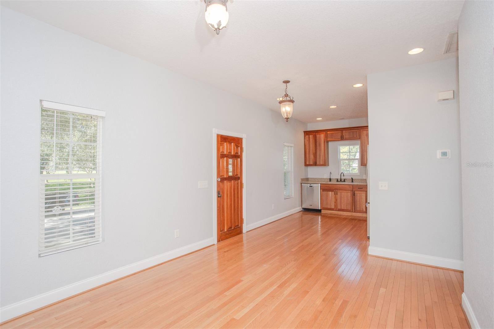 CRESCENT LAKE REV - Residential