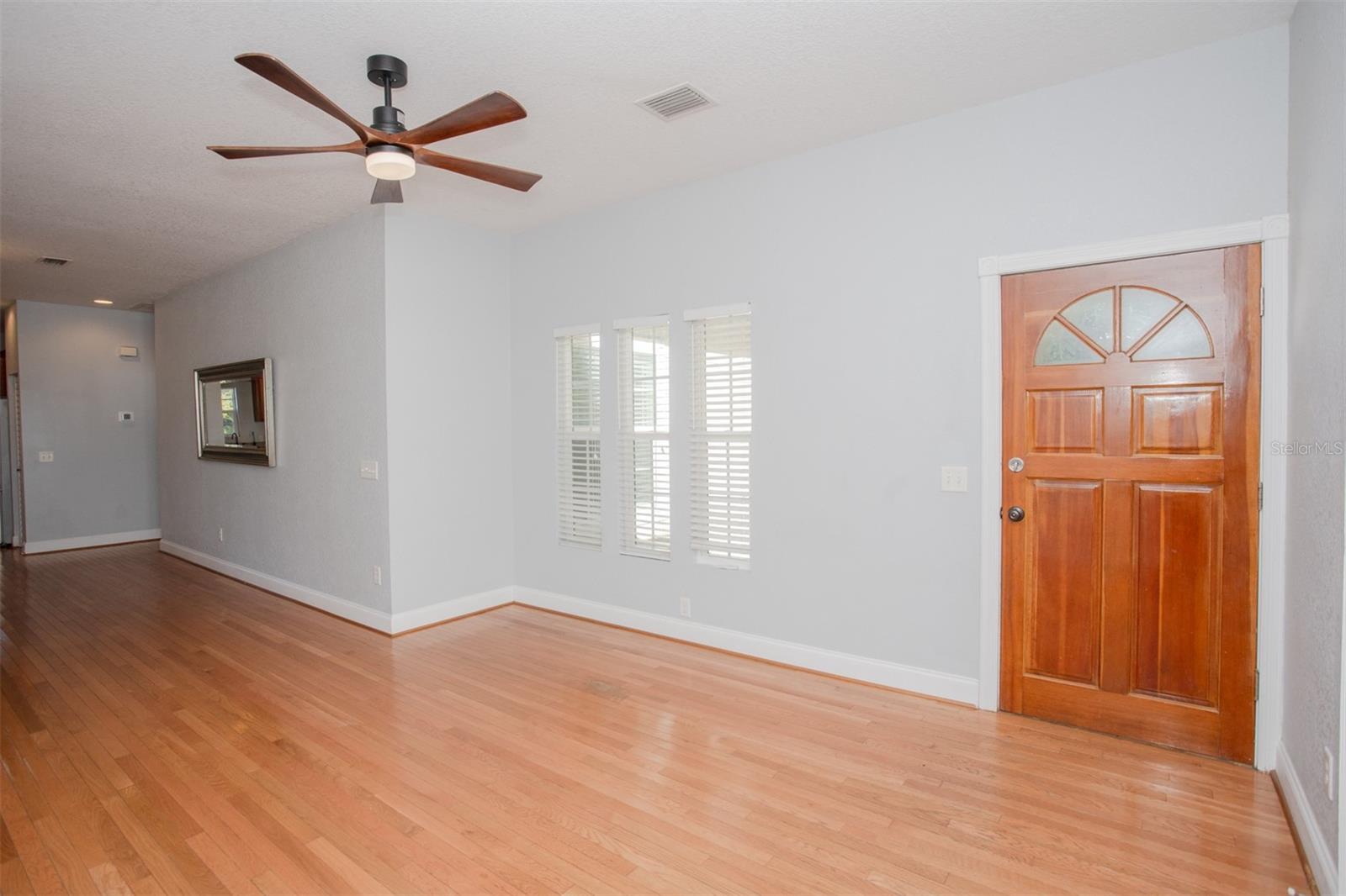 CRESCENT LAKE REV - Residential