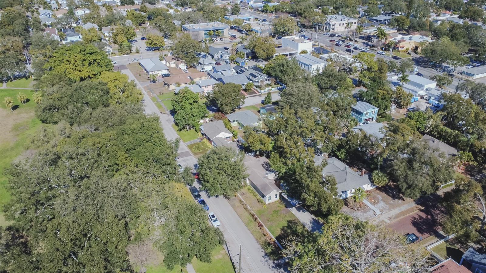 CRESCENT LAKE REV - Residential