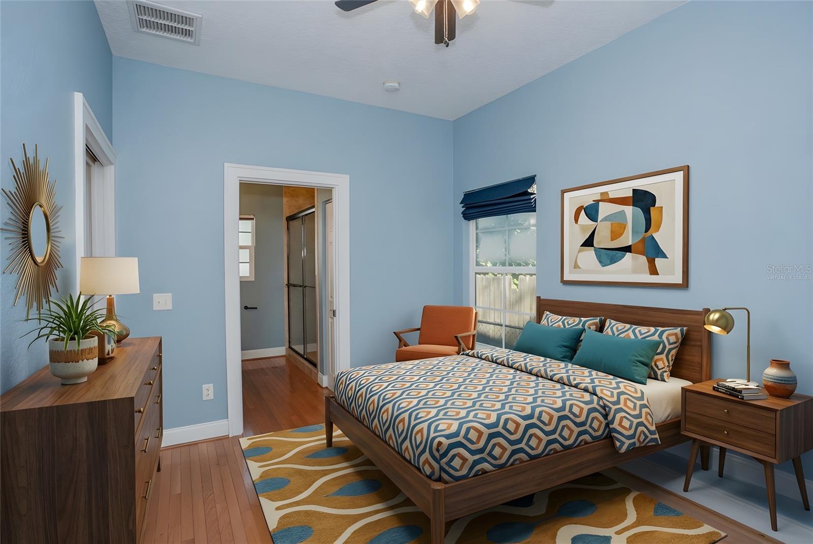 CRESCENT LAKE REV - Residential