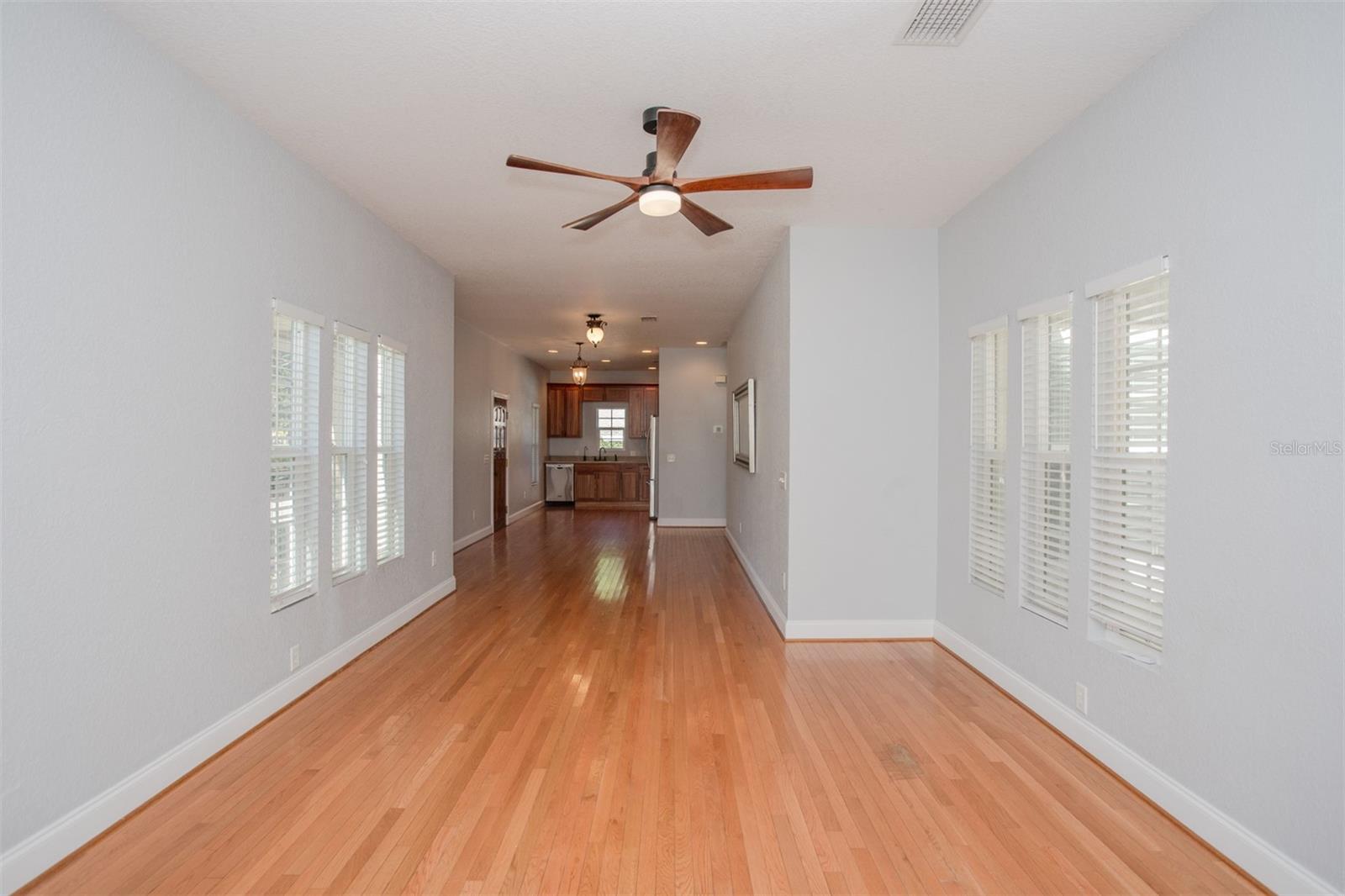 CRESCENT LAKE REV - Residential