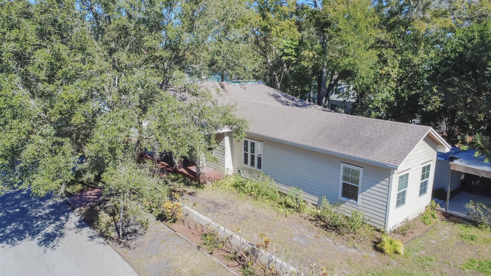 CRESCENT LAKE REV - Residential