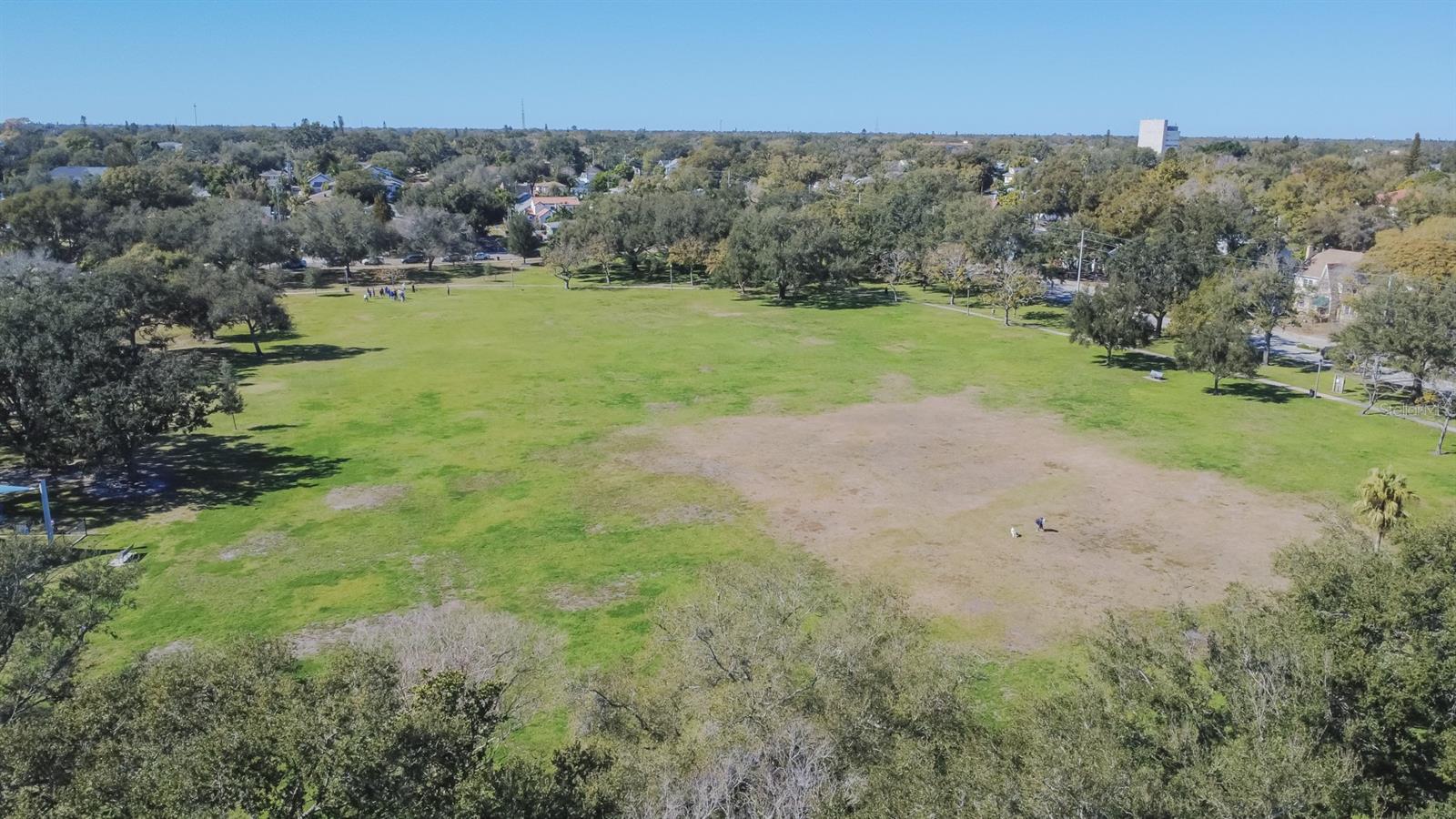 CRESCENT LAKE REV - Residential