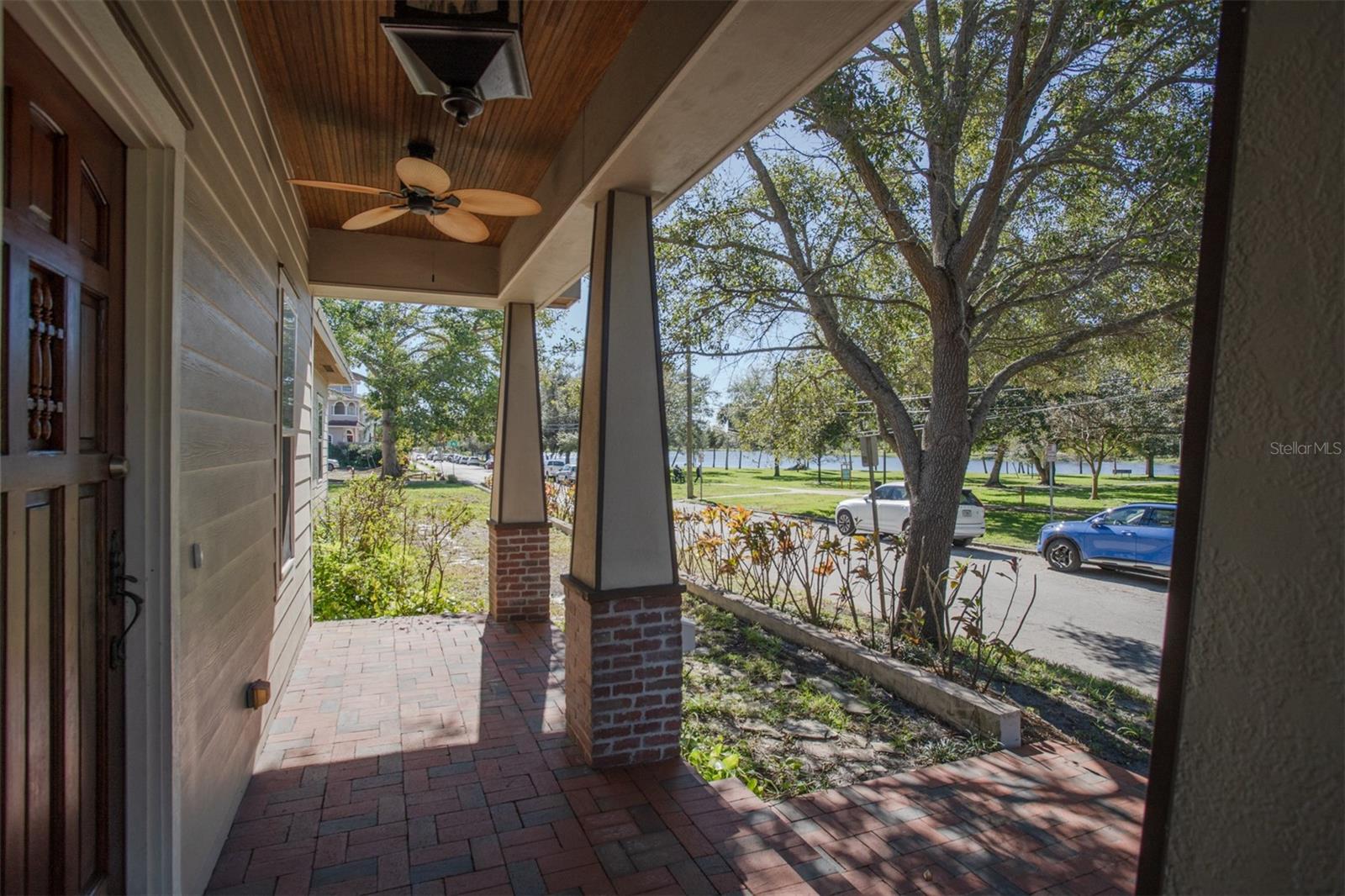 CRESCENT LAKE REV - Residential