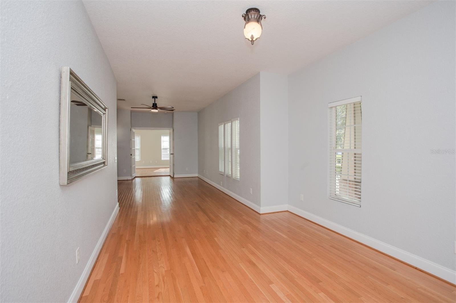 CRESCENT LAKE REV - Residential