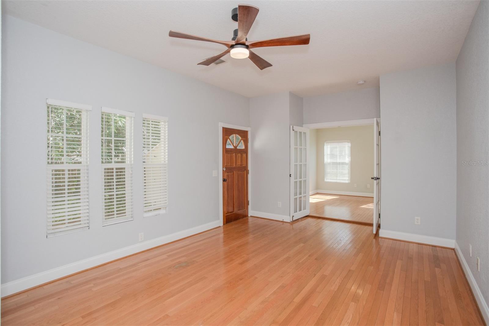 CRESCENT LAKE REV - Residential