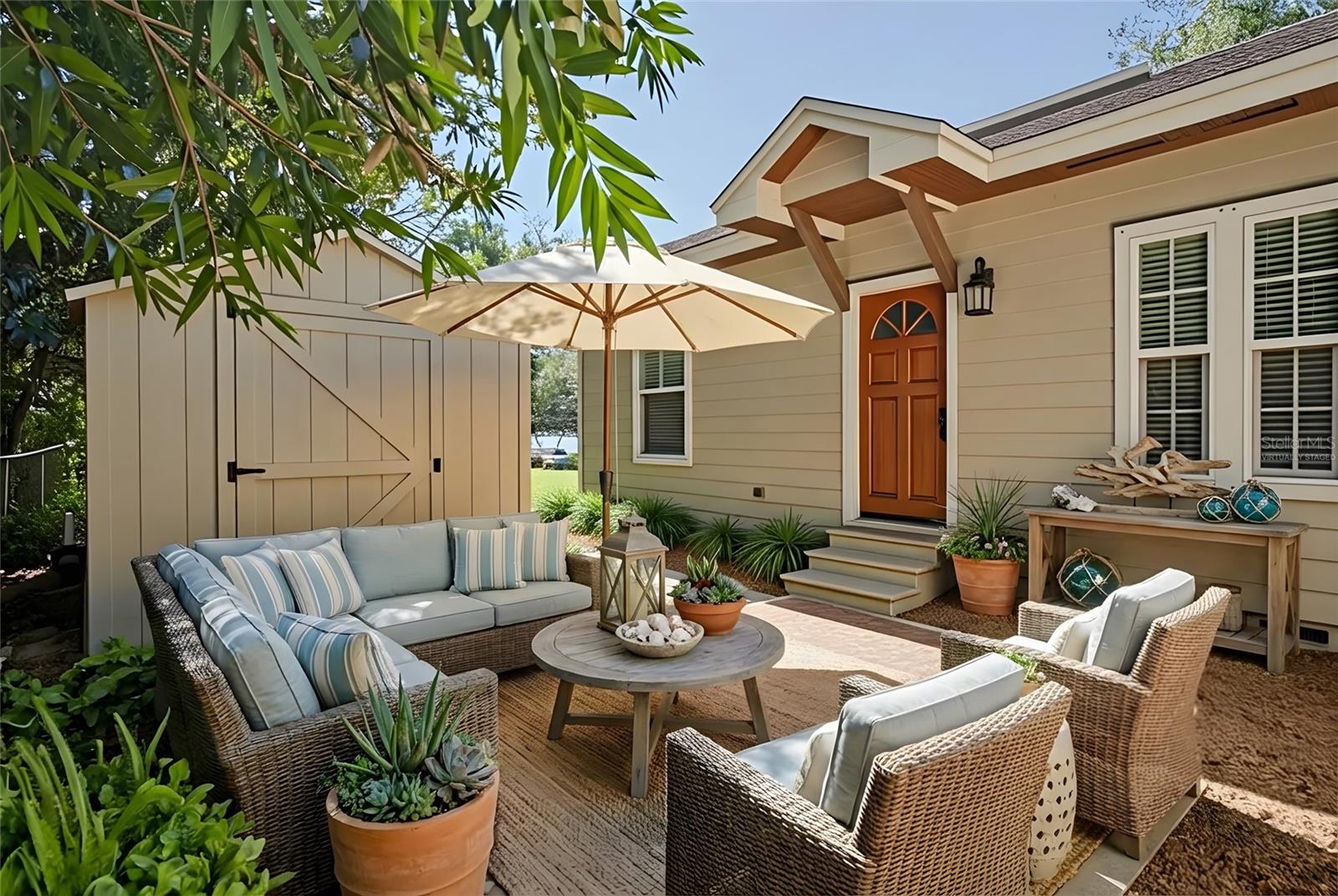 CRESCENT LAKE REV - Residential