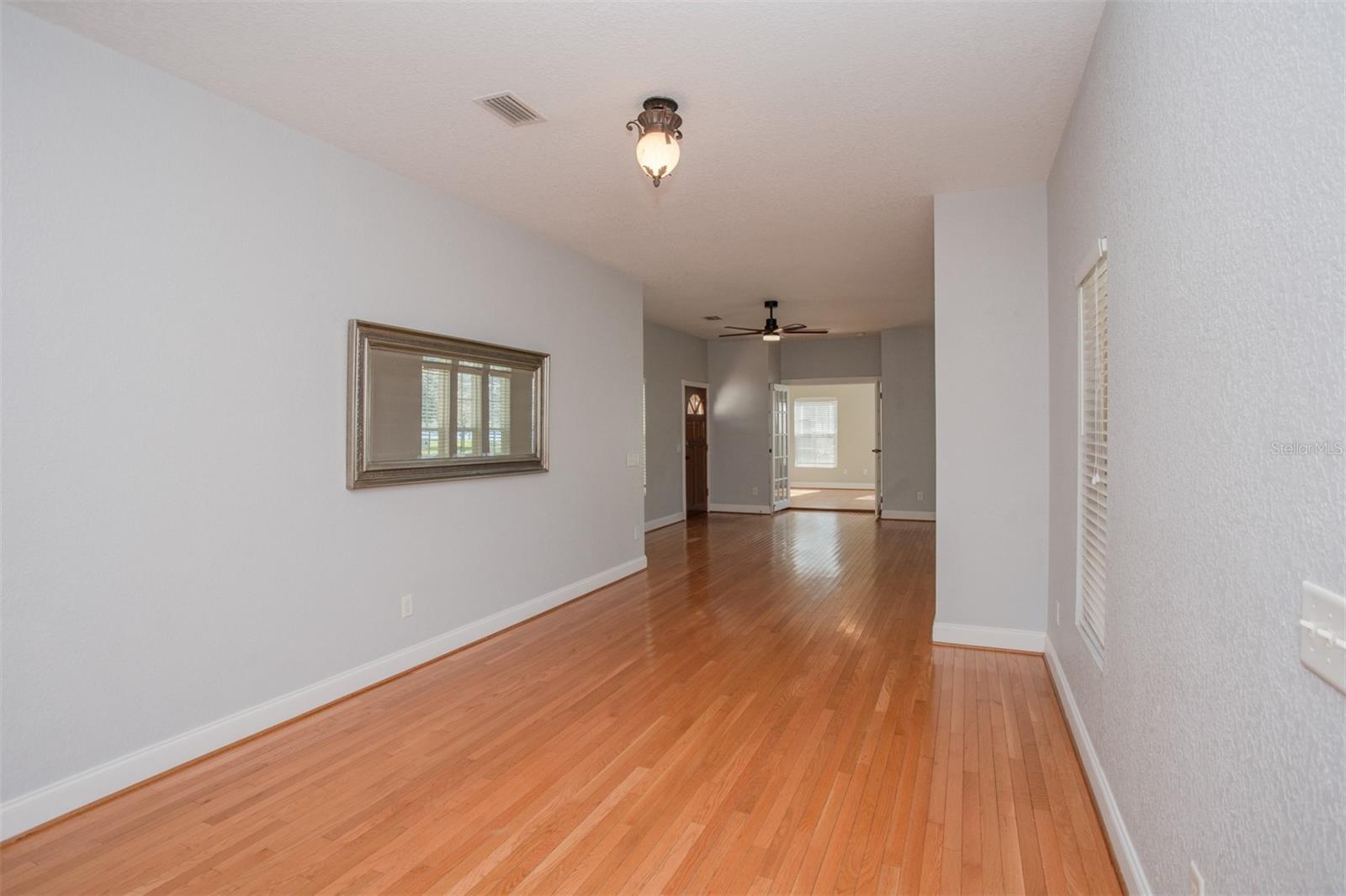 CRESCENT LAKE REV - Residential