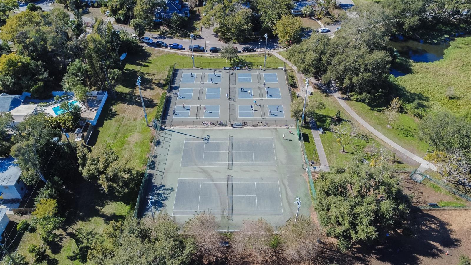 CRESCENT LAKE REV - Residential