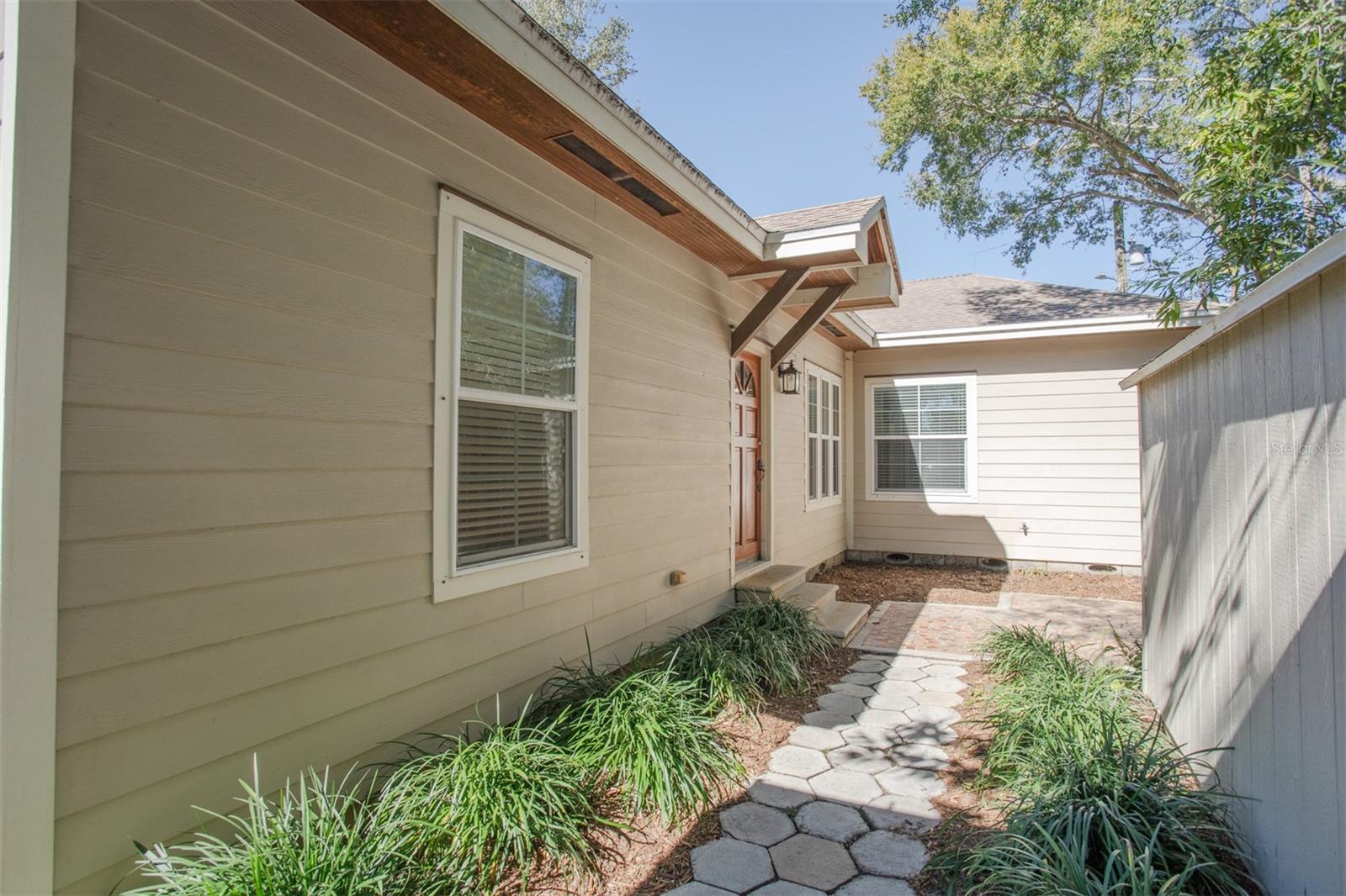 CRESCENT LAKE REV - Residential