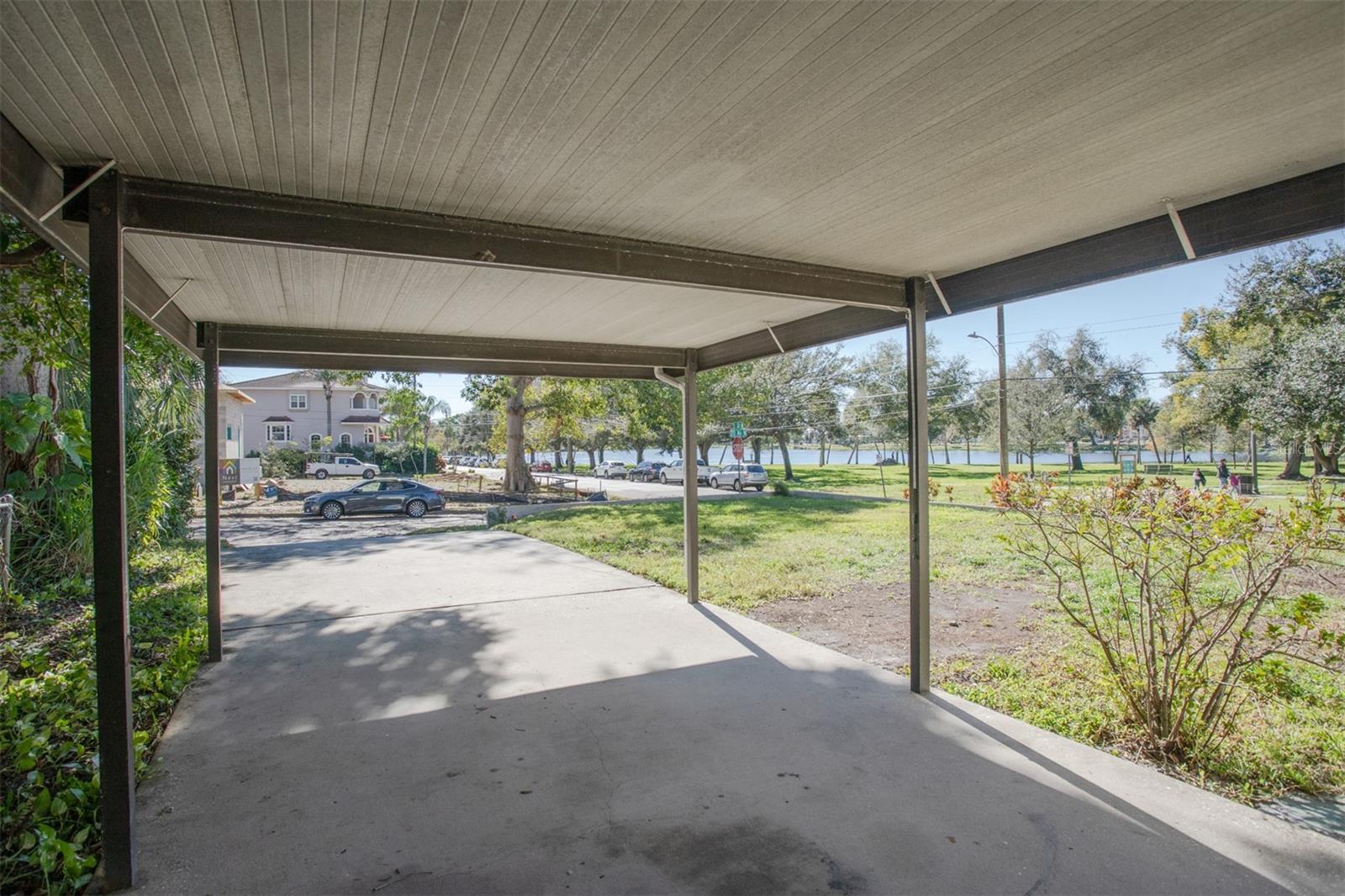 CRESCENT LAKE REV - Residential