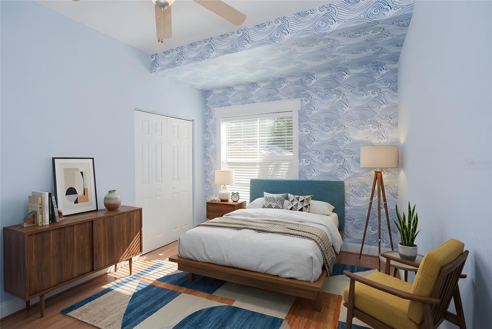 CRESCENT LAKE REV - Residential