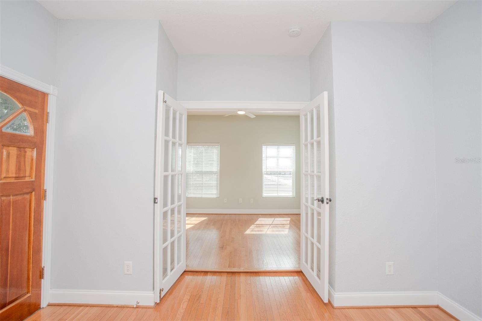 CRESCENT LAKE REV - Residential