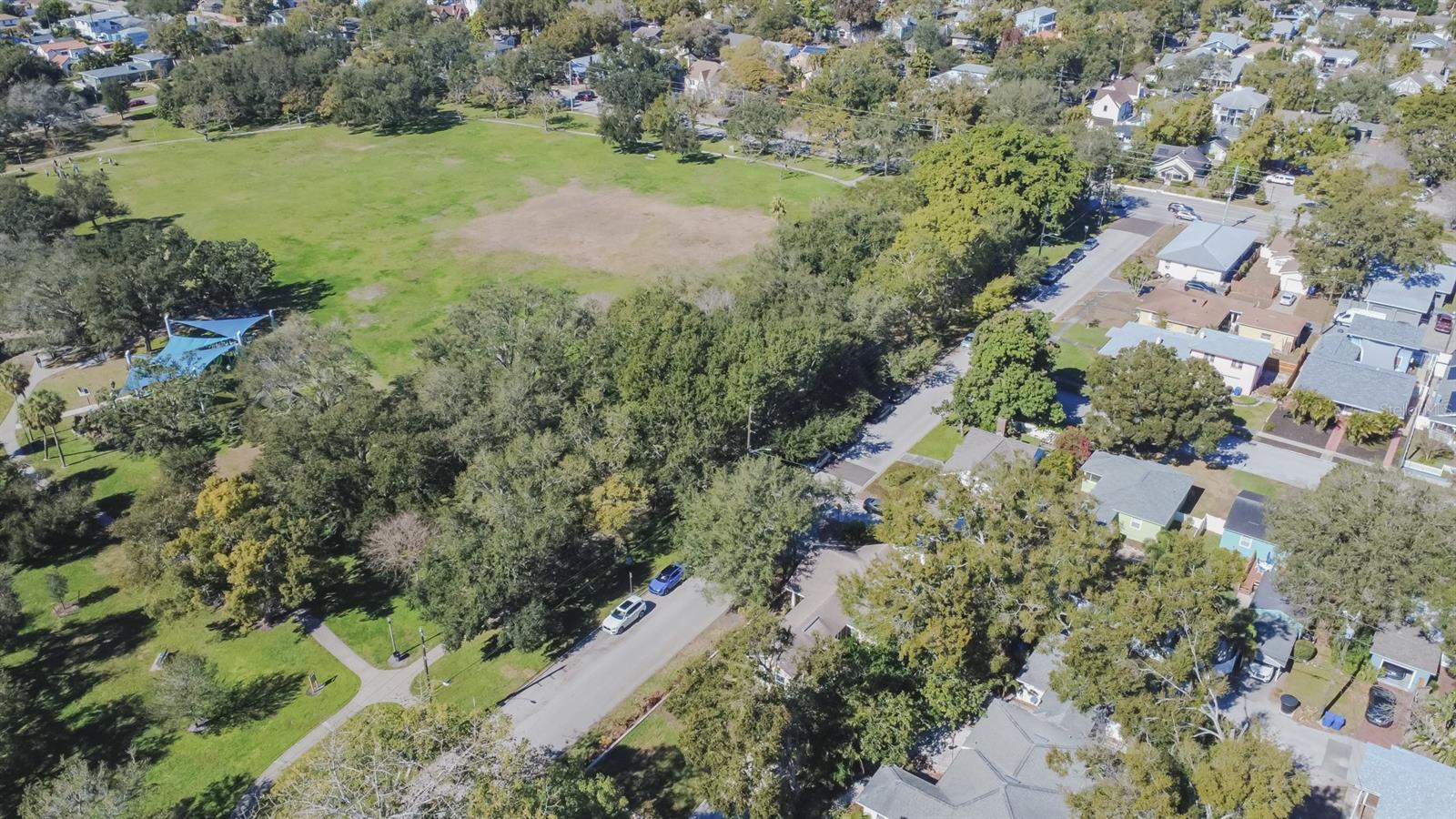 CRESCENT LAKE REV - Residential