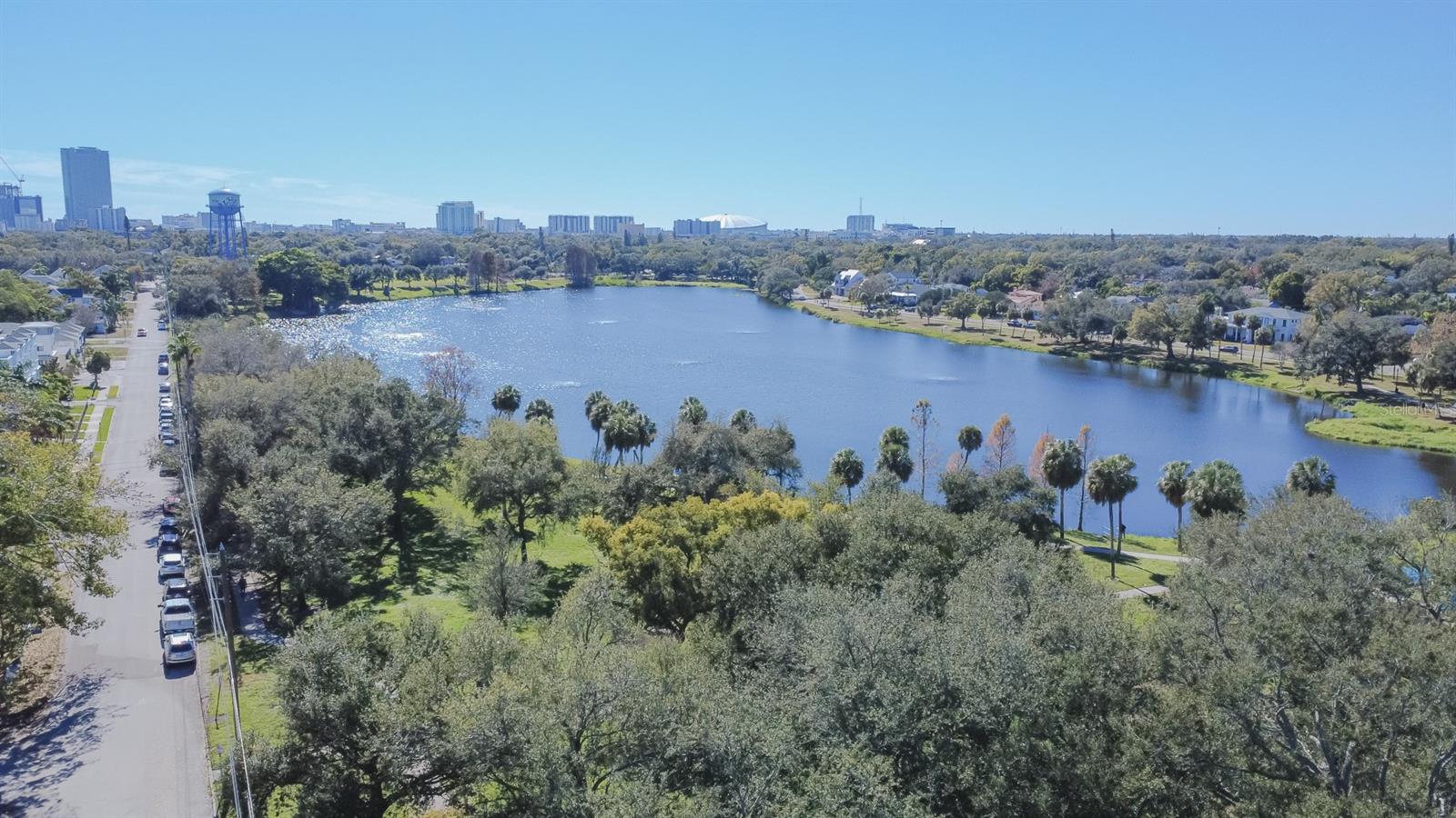 CRESCENT LAKE REV - Residential