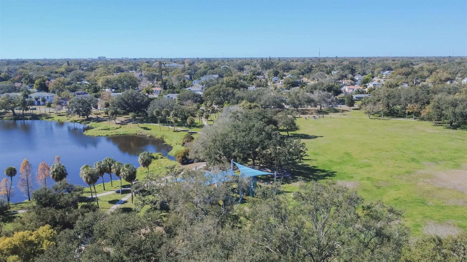 CRESCENT LAKE REV - Residential