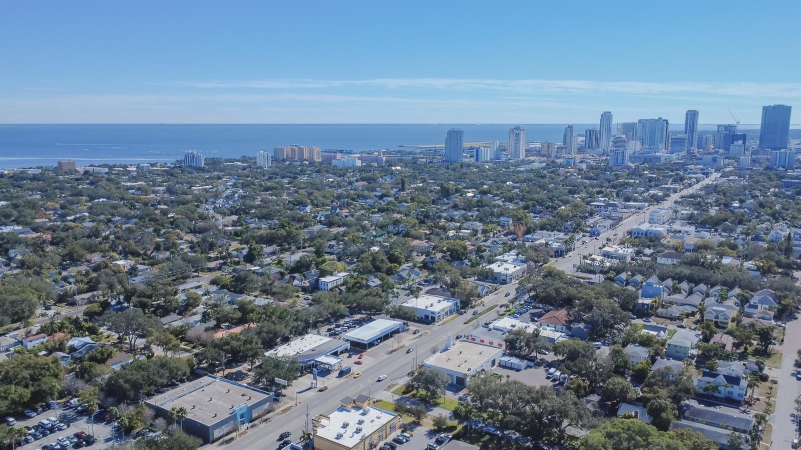 CRESCENT LAKE REV - Residential