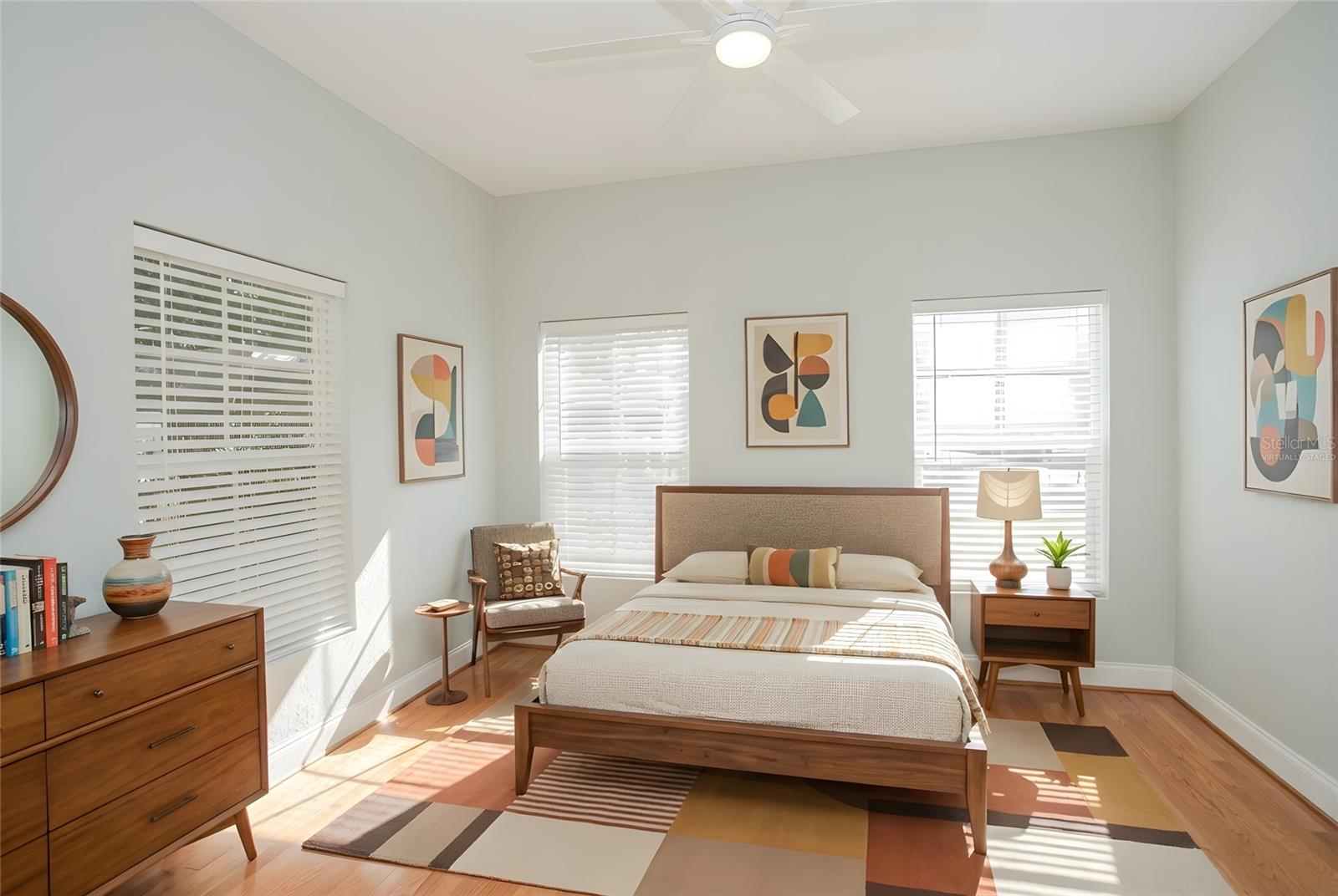 CRESCENT LAKE REV - Residential