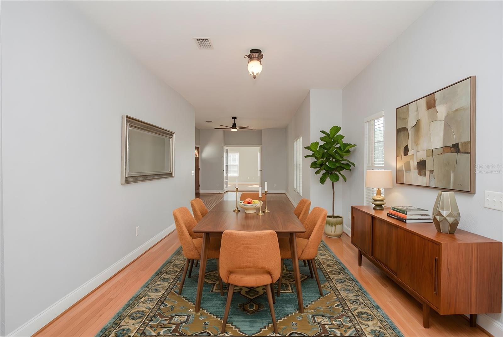 CRESCENT LAKE REV - Residential