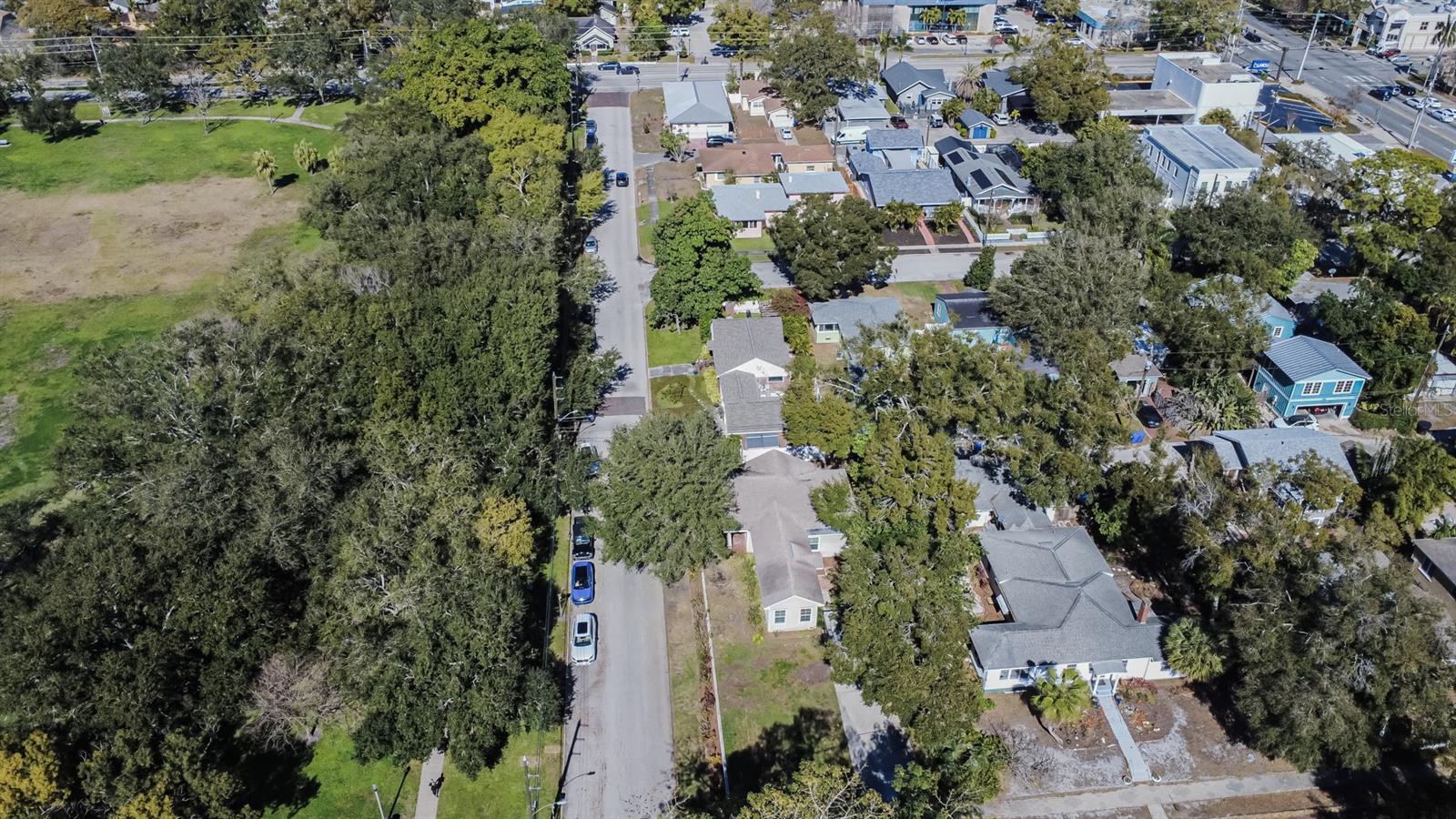 CRESCENT LAKE REV - Residential