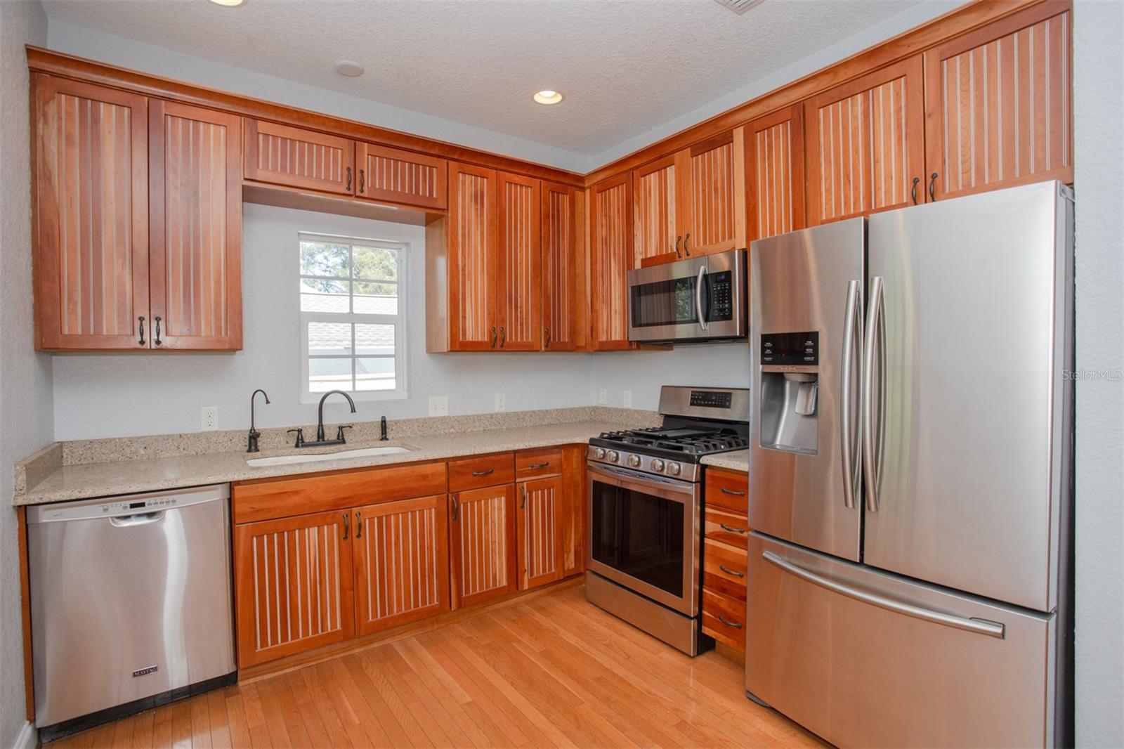 CRESCENT LAKE REV - Residential