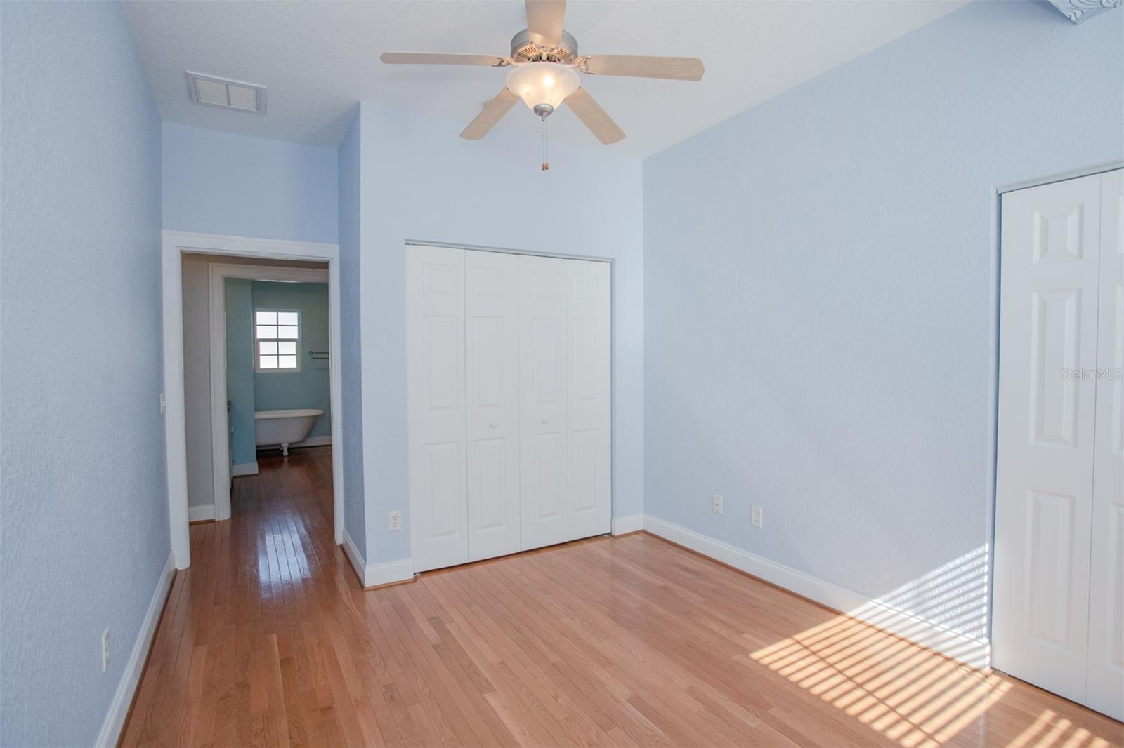 CRESCENT LAKE REV - Residential