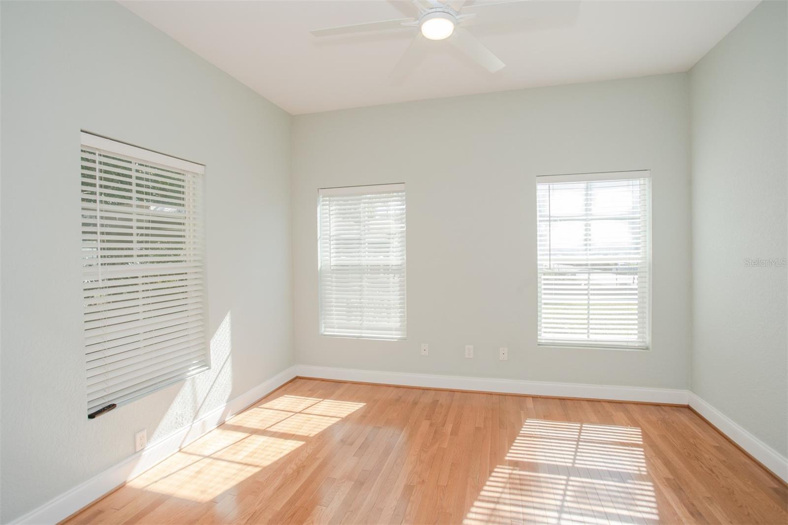 CRESCENT LAKE REV - Residential