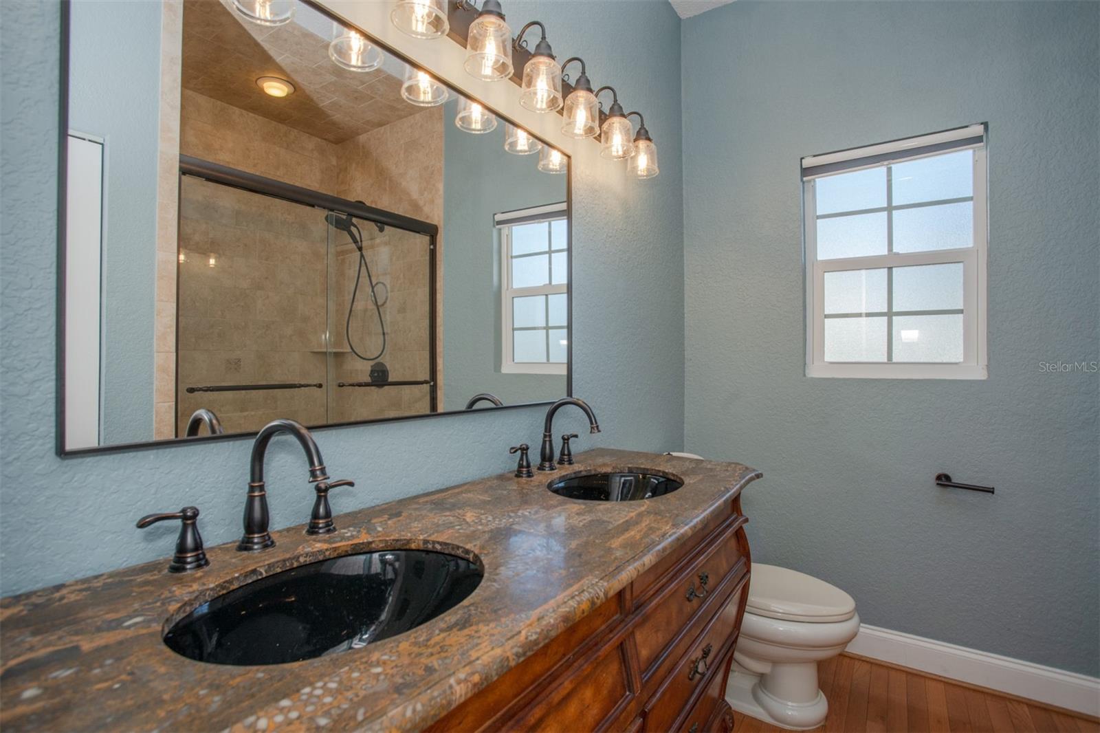 CRESCENT LAKE REV - Residential