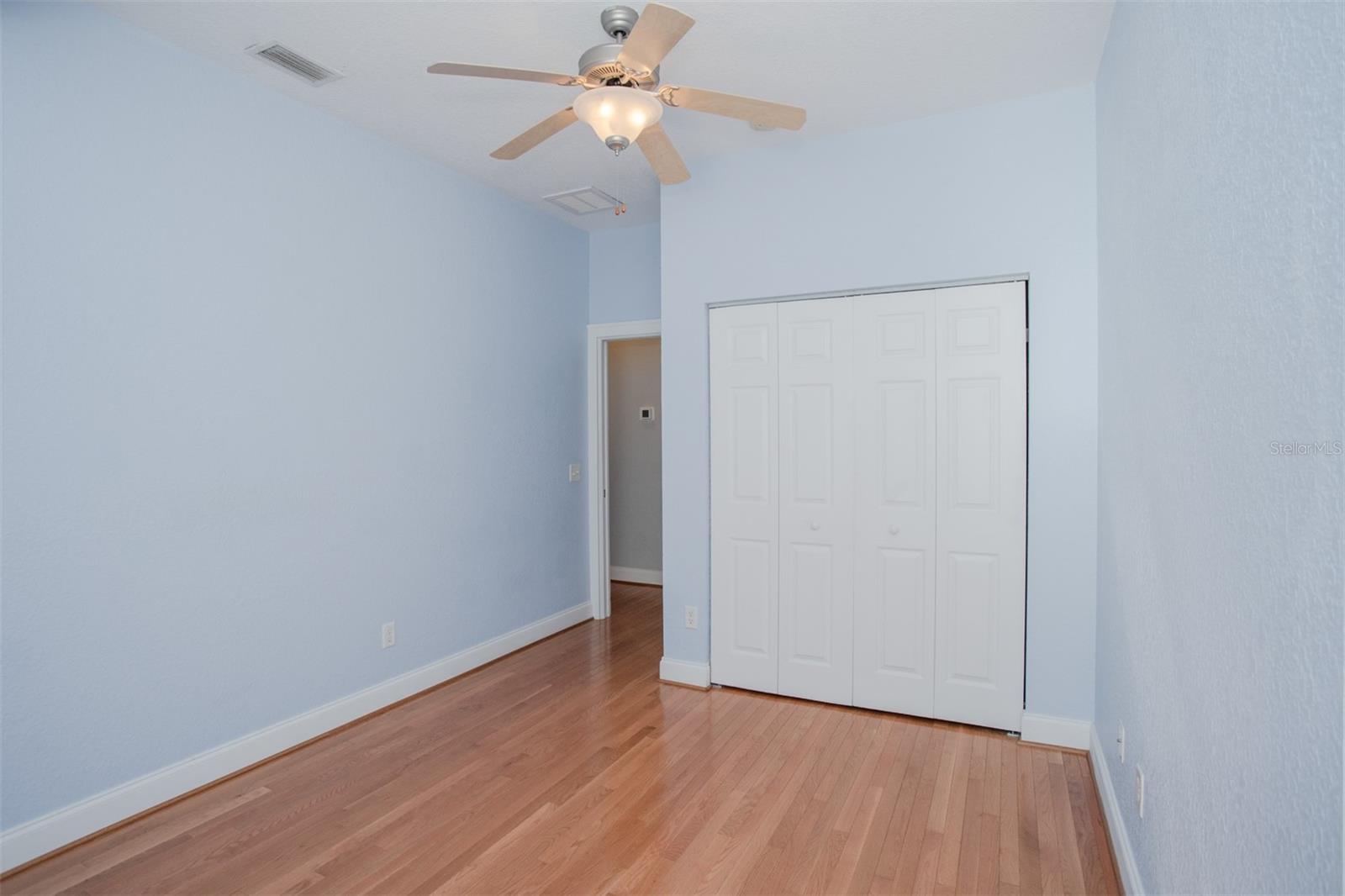 CRESCENT LAKE REV - Residential