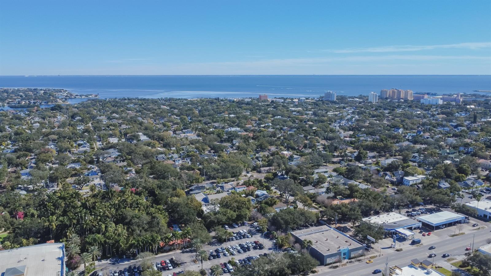 CRESCENT LAKE REV - Residential