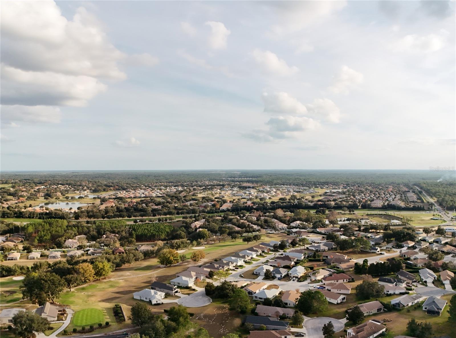 BRENTWOOD VILLAS 03 - Land