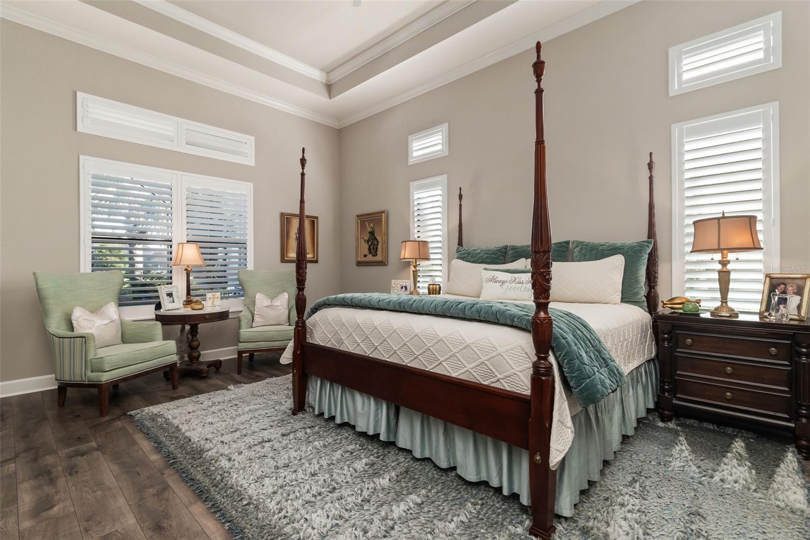 LEGACY ESTS/PALMER RANCH PH 1 - Residential