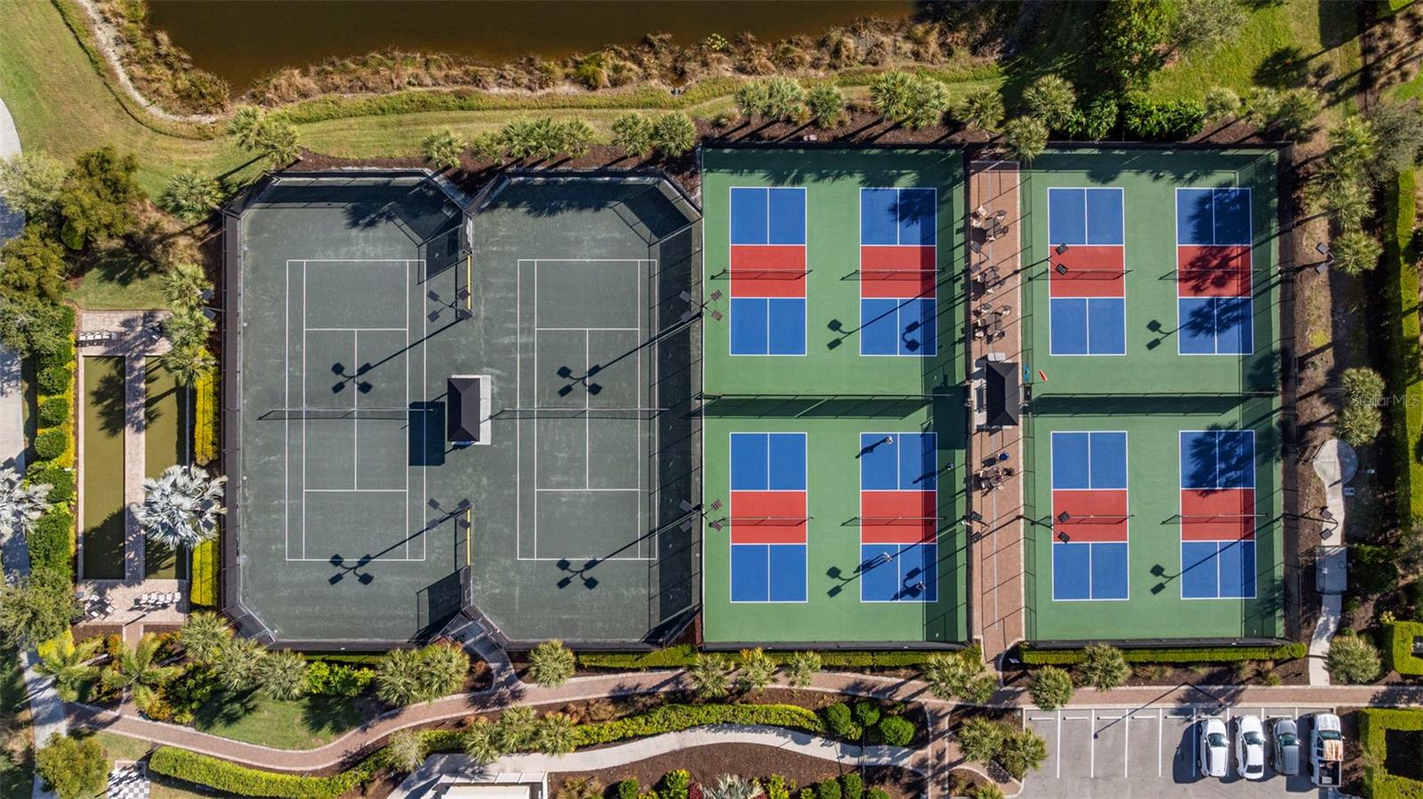 LEGACY ESTS/PALMER RANCH PH 1 - Residential